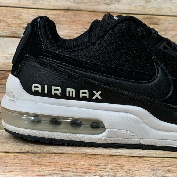 Nike Air Max LTD Athletic Shoes main image 10